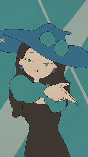 たそやマロ(TASOYA Maro) | 【Japan ElectroSwing/MV】ステップはお静かに - リリィミズサキ (Lily Mizusaki)Music by mARUTA mANABU 『ステップはお静かに』MV映像をたそやマロが担当いたしました！ #2Danimation #musicvideo... | Instagram