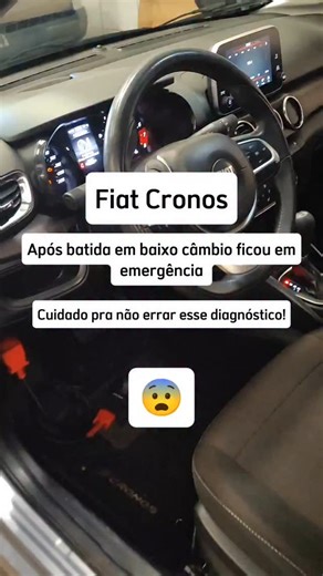 Lady Scan | Diagnóstico Avançado 👩🏼‍💻 on Instagram: "✅ Alguns sistemas de injeção eletrônica conseguem manter o motor em funcionamento apenas com o sensor de fase (CMP – Camshaft Position Sensor). ➡️ Em condições normais, o módulo utiliza a informação do sensor de rotação (CKP – Crankshaft Position Sensor) para calcular a posição exata do virabrequim e sincronizar a ignição e a injeção. ➡️ Já o sensor de fase informa em qual tempo está cada cilindro, garantindo a injeção correta. Quando o sin