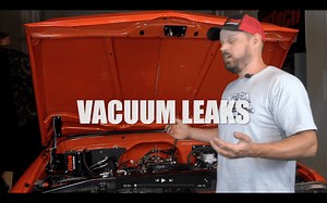 Vacuum Leaks | Tech Tuesdays | EP31 - FiTech Fuel Injection