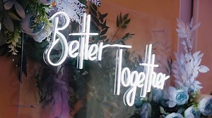 Diode Inscription Together Better Fixed On Stock Footage Video (100% Royalty-free) 1082321896 | Shutterstock