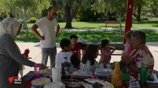 Federal government's community refugee sponsorship program made permanent