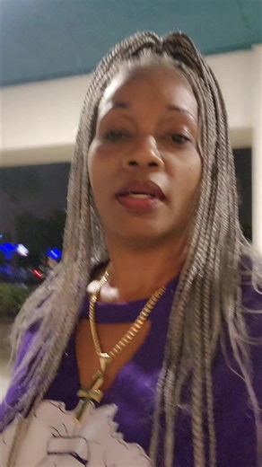 13K views · 493 reactions | This is a musical ! Issa nawl for me. #colorpurple | Nora Potts | Facebook