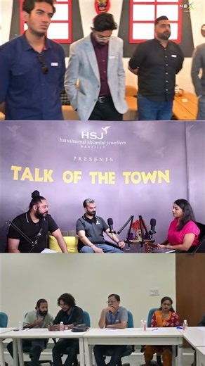 What Is the Nexus Founders Community? | Built for Founders, by Founder Harpeet Singh