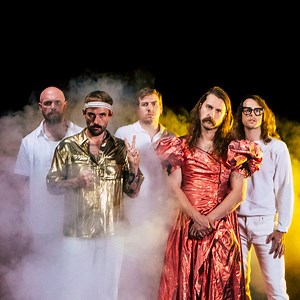 IDLES Concert & Tour History (Updated for 2025 - 2026) | Concert Archives
