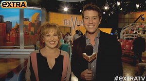 'The View': Barbara Walters' Clint Eastwood Crush and More
