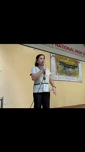 Flag raising and Launching of National Heroes, History and ASEAN Month. August 4, 2025. | PCNHS 305364