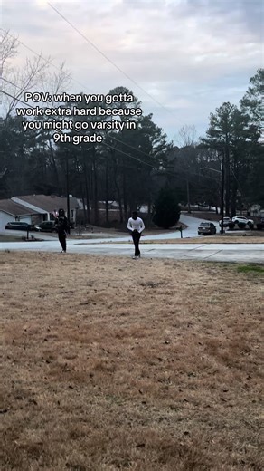 Pursuing Varsity Football in 9th Grade: A Challenge