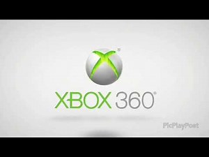 XBOX 360 Logo Effects (Sponsored by Preview 2 Effects)
