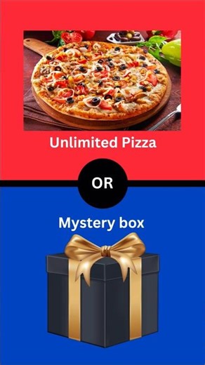 Would you rather (Food EDITION)#shorts #viral #trending #challenge #wouldyourather
