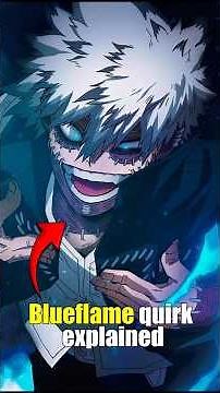 Dabi Was TOO Overpowered In My Hero Academia!