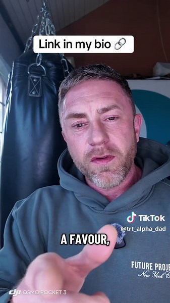 P5P might be one of the most underrated ingredients for men 💥 Not only does it help manage Prolactin it also helps with hormones ✅ energy ✅ mood ✅ recovery ✅ and how your body uses protein 🏋️‍♂️ That’s why we added it to Alpha Club formulas. Not label filler. Real world benefits. If you want the full ingredient breakdowns and early bird launch offers 🚀 Get on the email list. Link in bio 📩