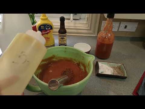 Heintz 57 CopyCat recipe