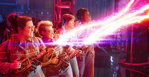 „Ghostbusters“-Flop vor 8 Jahren: Regisseur schiebt die Schuld auf Trump-Gefolgschaft