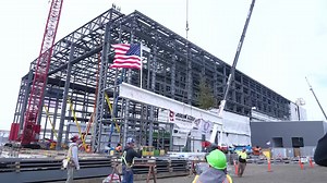 5.9K views · 154 reactions | We are in the final year of construction...