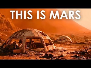 Why Mars Colonization is Impossible | Space Documentary