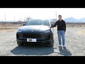 38号车评中心 - 详细测评保时捷Macan
