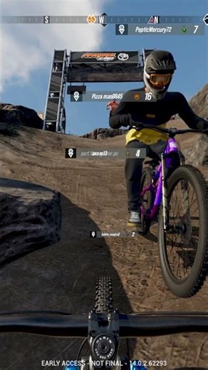 Who will WIN the MAVRIX Cup?!🏆 1 RANDOM Top 100 will win a BRAND NEW BIKE!🔥