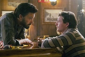 Stream It Or Skip It: ‘The Tender Bar’ on Amazon Prime, a Terrific Ben Affleck Performance Trapped in a Coming-of-Age Dud