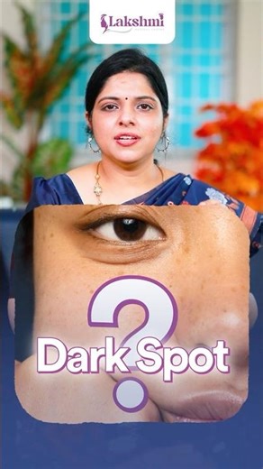 Dark Spots on Face? Do’s & Don’ts for Clear Skin | Dermatologist Explains in Tamil