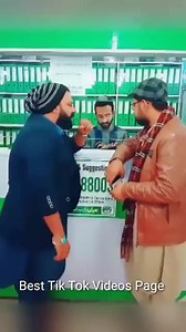 38K views · 1.3K reactions | Jeevan sultan Funny Videos |  Most Comedy Videos 2021 | Snack Viral Videos Tik Tok Funny Videos藍 | Shahid Iqbal | Facebook
