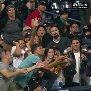 20K views · 214 reactions | Interference? 樂 | NBC Sports Bay Area / California | Facebook