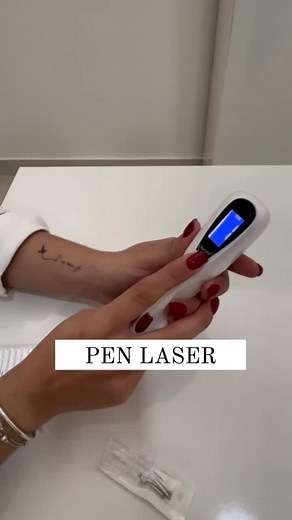 Plasma Pen: Cómo usarlo paso a paso