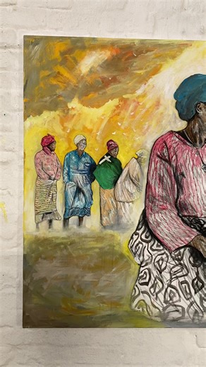 “Eternity” , 2023 | Greatjoy