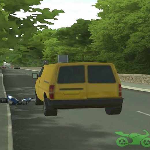 Iconic Motorcycle Racing Game | TT Superbikes Real Road Racing