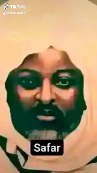 harisu Musa (@harisu.musa2)’s videos with original sound - B A Y E 🥰 BARHAMA