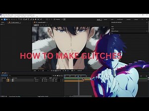 How to Ruin Your AMV... Beautifully [Tutorial]