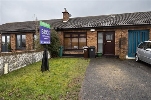 3 Saint John's Crescent, Clondalkin, Dublin 22, D22E1T0 is for sale on Daft.ie