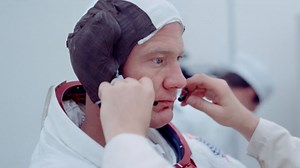 The Apollo 11 trailer brings the 1969 moon landing to life like never before