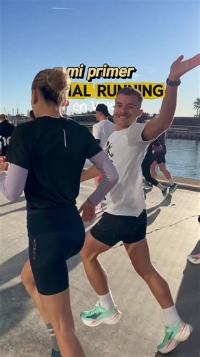 Preparación para un récord personal en 10kms