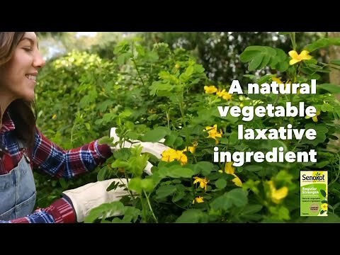 Senokot Commercial (2025)