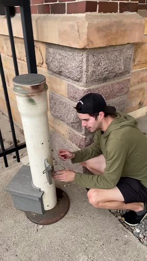 2K views · 316 reactions | Mario warp tube geocache. #geocaching #geocache #gadgetcache #mario | The Geocaching Vlogger | Facebook