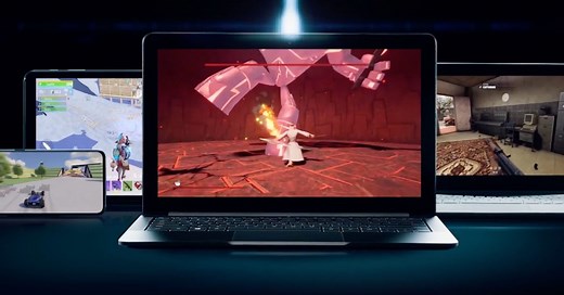 Shadow cloud gaming service again removed from App Store - 9to5Mac