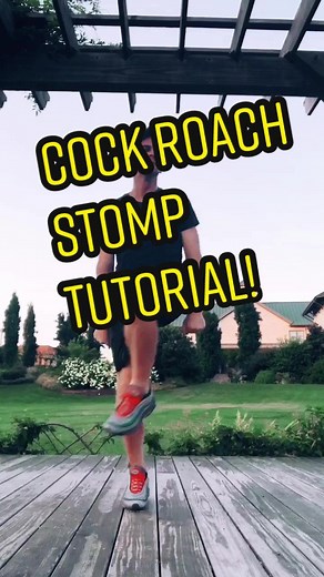 Learn How to Perfect Your Shuffle Dance Moves!