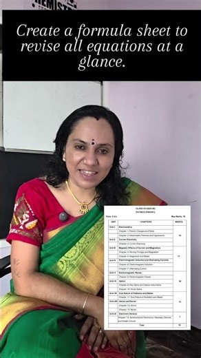 Do you want weightage of marks?#cbse#class12#physics