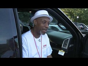 Gigolo Interview