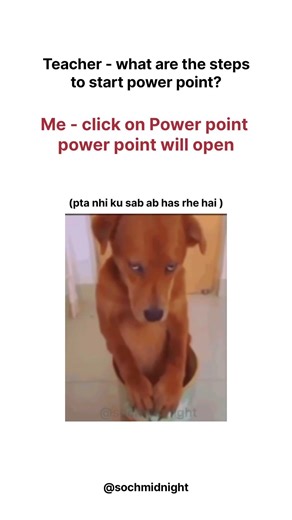 Maine galat kya bola? 🤡💻 #relatable #sochmidnight #viralmemes #popular