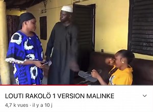 Mon nouveau film https://youtu.be/YD5yqT8uoRo lien 👈🏽👈🏽👈🏽😃😆😆😆😆😆 | Molar le Comédien