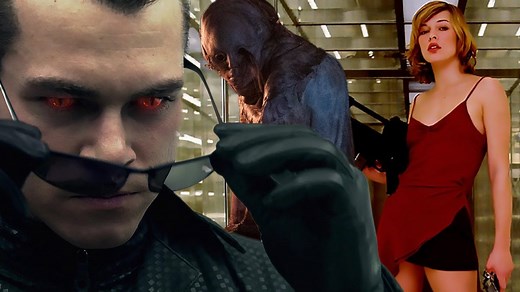 Cómo ver todas las películas de Resident Evil en orden cronológico