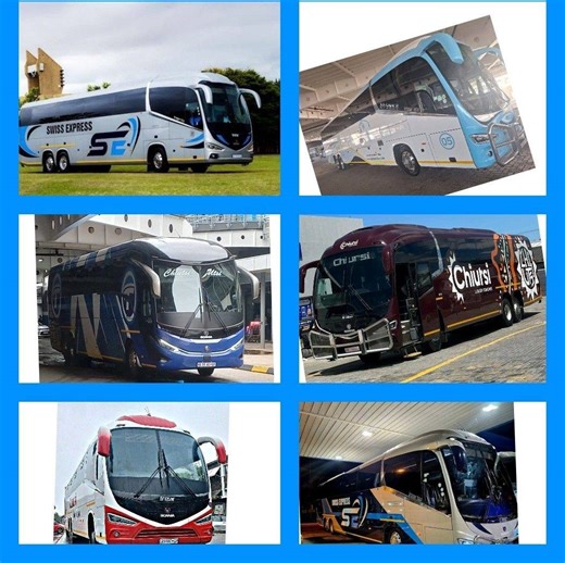 Tembere yashe | Cross Border Buses from SA to Zim