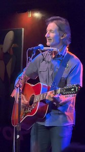 One of my favorite songs by one of my favorite singer-songwriters, Griffin House. I encourage everyone to check out his amazing library of music. | Nicholas Ferroni