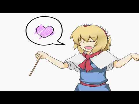 Alice's Amazing Doll Band! {720p}