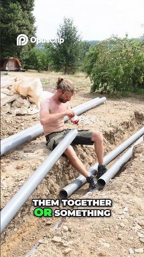 DIY PVC Pipe Tutorial Quick Guide to Glue & Electrical Water Pipes