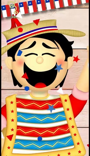 Divertidas payas chilenas para niños en fiestas patrias
