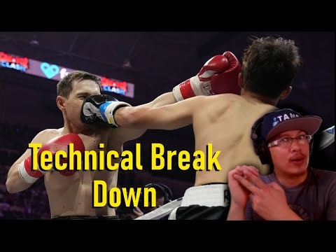 Muay Thai Guy Breaks Down #Graham Stephan and #Michael Reeves | #Creatorclash