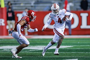 Former Eastern Michigan transfer receiver Markus Allen commits to Mississippi State