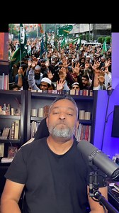 23K views · 1.6K reactions | TLP anti israel protests in Pakistan | Munda Sialkoti | Facebook